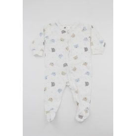 H&M MACIKÁS TIPEGŐ 68