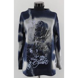 LAURA TORELLI KÖTÖTT PULÓVER S