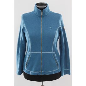 SCHÖFFEL KÖTÖTT PULÓVER 42