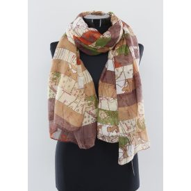 NEW FASHION VÉKONY KENDŐ