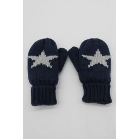 SMILE BABY POLÁR BELSEJŰ KESZTYŰ 3-6 HÓ