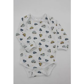 COCONETTE AUTÓS BODY 62/68