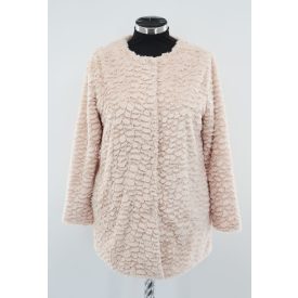 MONTEGO VÉKONYABB MŰSZŐRME KABÁT XL/XXL