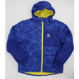 CRIVIT KABÁT 134/140