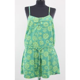 MINTÁS LENGE RUHA, NADRÁGGAL M