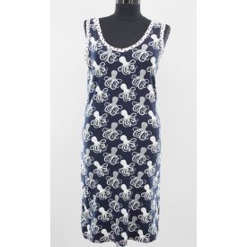 MINTÁS ELASZTIKUS RUHA M