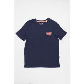 SKATE NATION PÓLÓ 134/140