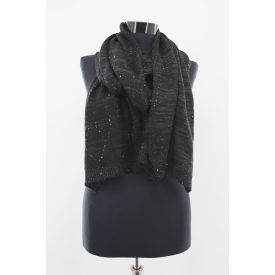 KÖTÖTT SÁL STRASSZOKKAL 