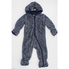 LUPILU SZŐRMÉS KEZES LÁBAS 4-6 HÓNAP