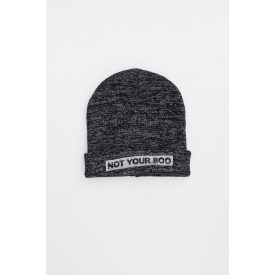 NOT YOUR BOO KÖTÖTT SAPKA