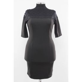 BODY FLIRT ALKALMI CSIPKÉS RUHA 40