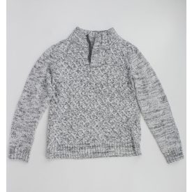 KIDS KÖTÖTT PULÓVER 140