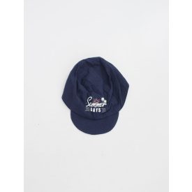 H&M NYÁRI SILTES BÉBI SAPKA 62