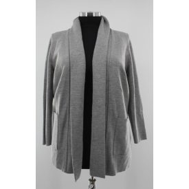 YOUR 6TH SENSE ELEGÁNS KARDIGÁN L