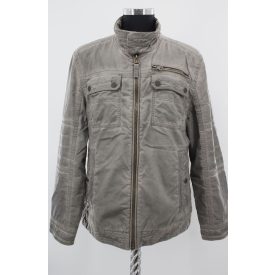 TOM TAILOR KABÁT XL