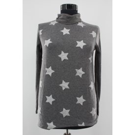 OVS CSILLAGOS VÉKONY GARBÓ 152