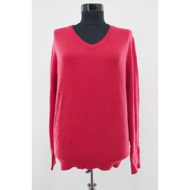 BLUE MOTION VÉKONY PULÓVER M