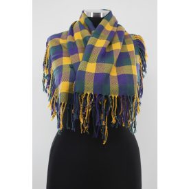 KÖTÖTT KENDŐ/SÁL