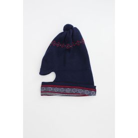 SILTES KÖTÖTT SAPKA/MASZK