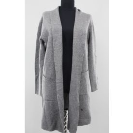 MAGLIFICIO SILO HOSSZÍTOTT KARDIGÁN M/L
