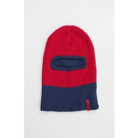 WED'ZE KÖTÖTT SAPKA/MASZK