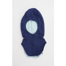 WED'ZE KÖTÖTT SAPKA/MASZK