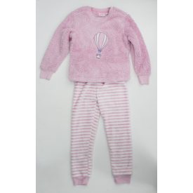 ALIVE PIHE PUHA PULÓVER NADRÁGGAL 110/116