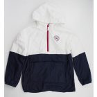 ABERCROMBIE AND FITCH BELÜL POLÁR SZABADIDŐ FELSŐ / VÉKONY KABÁT 13/14 ÉV