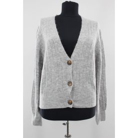 CLOCKHOUSE GOMBOLT KARDIGÁN S