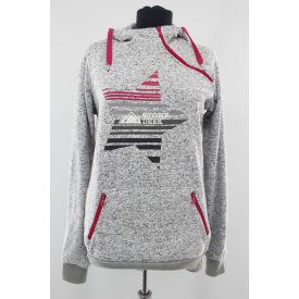 STONE DEEK SPORTPULÓVER M