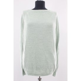 VÉKONY KÖTÖTT PULÓVER M