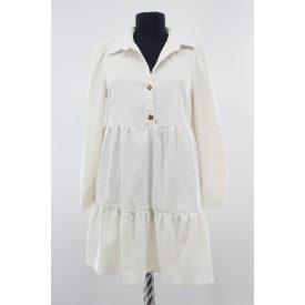 ZARA BÁRSONY RUHA S