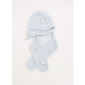 ERGEE PLÜSS SAPKA SÁLLAL 