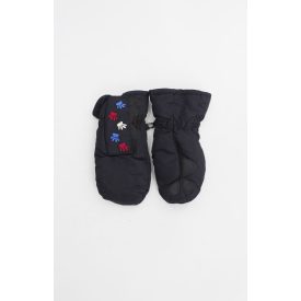 TÉPŐZÁRAS TÉLI KESZTYŰ 