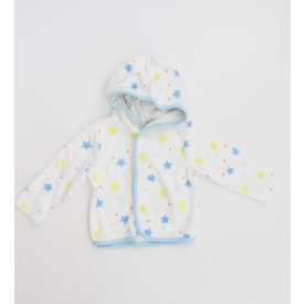 BABY CLUB POLÁR PULÓVER 74