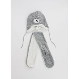 POLÁR BÉBI SAPKA SÁLLAL