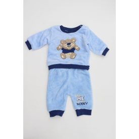 POLÁR EGGYÜTTES 2-4 HÓNAP