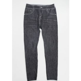 FARMER MINTÁS ELASZTIKUS LEGGINGS XS