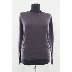 CPM VÉKONY KÖTÖTT PULÓVER S