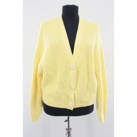 AMISU KÖTÖTT KARDIGÁN M