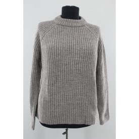 DRYKORN KÖTÖTT PULÓVER S