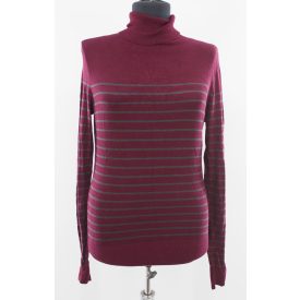 VÉKONY KÖTÖTT GARBŐ M