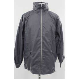   LGO BELÜL PAMUT SZÉLDZSEKI NYAKBA ZIPZÁROZHATÓ KAPUCNIVAL L