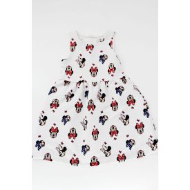 H&M MINNIE EGERES RUHA 4-6 ÉVES