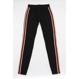 ELEGÁNS LÁNYKA SZTRECCS NADRÁG 11-12 ÉVES