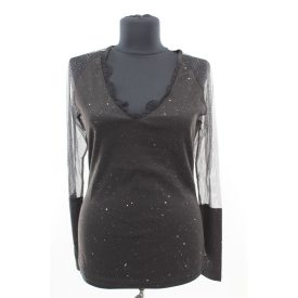 SHEILAY CSILLÁMOS FELSŐ S