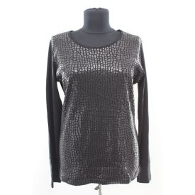 NULU KÍGYÓBŐR HATÁSÚ FELSŐ M