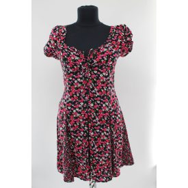 TALLY WEIJL MINTÁS RUHA M