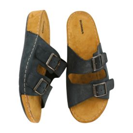 ROMIKA BŐR COMFORT PAPUCS 42