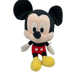 PLÜSS MICKEY EGÉR 37 CM
